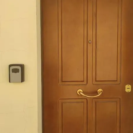 펜션 N'du Scarron Casa Nel Centro Storico Con Panorama Accettura