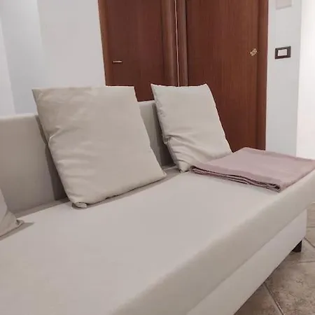 N'du Scarron Casa Nel Centro Storico Con Panorama * Accettura